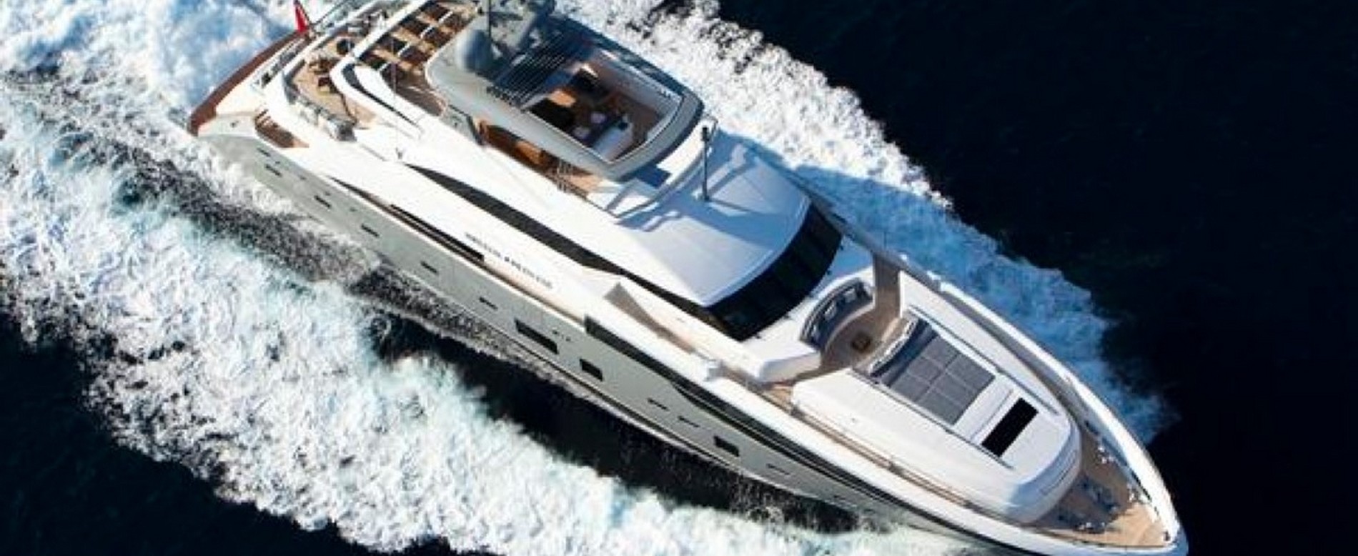 Princess 40 m (131 ft) 