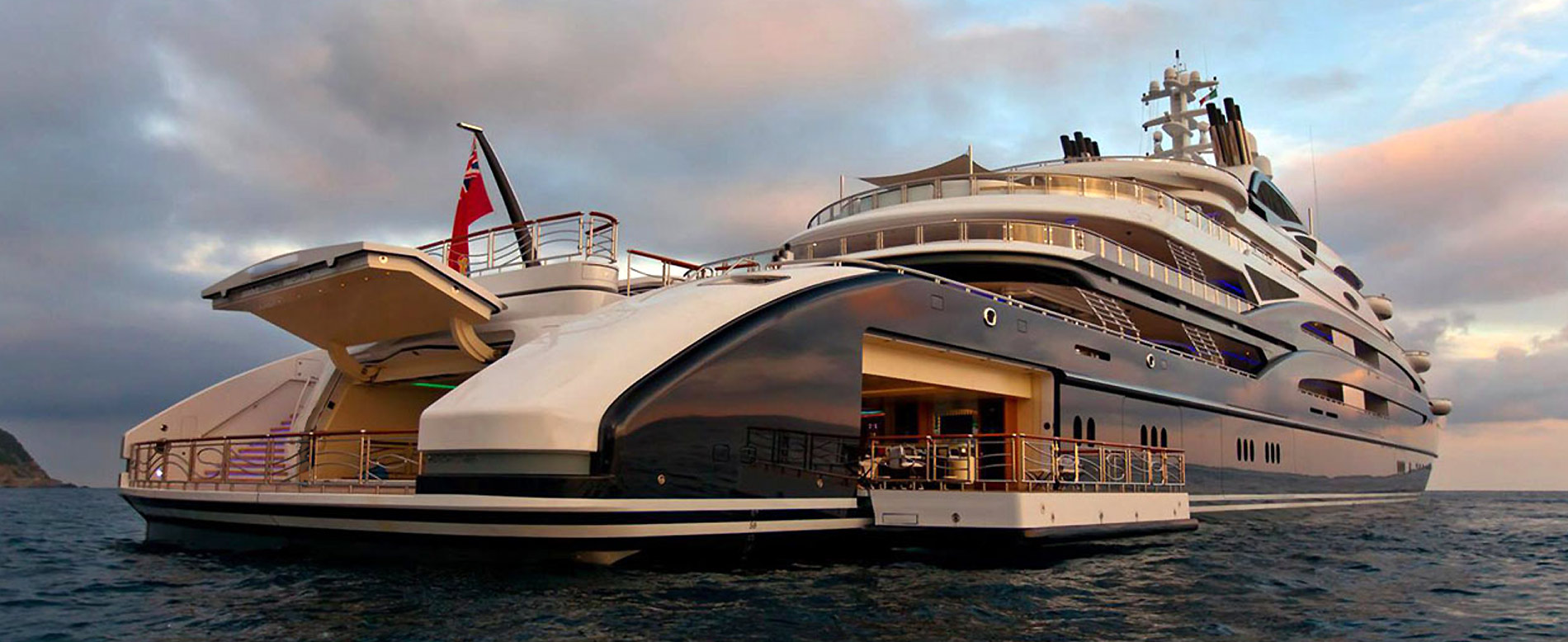 Gestion yacht de luxe, antibes, cannes, nice, monaco, golf-juan, refit 