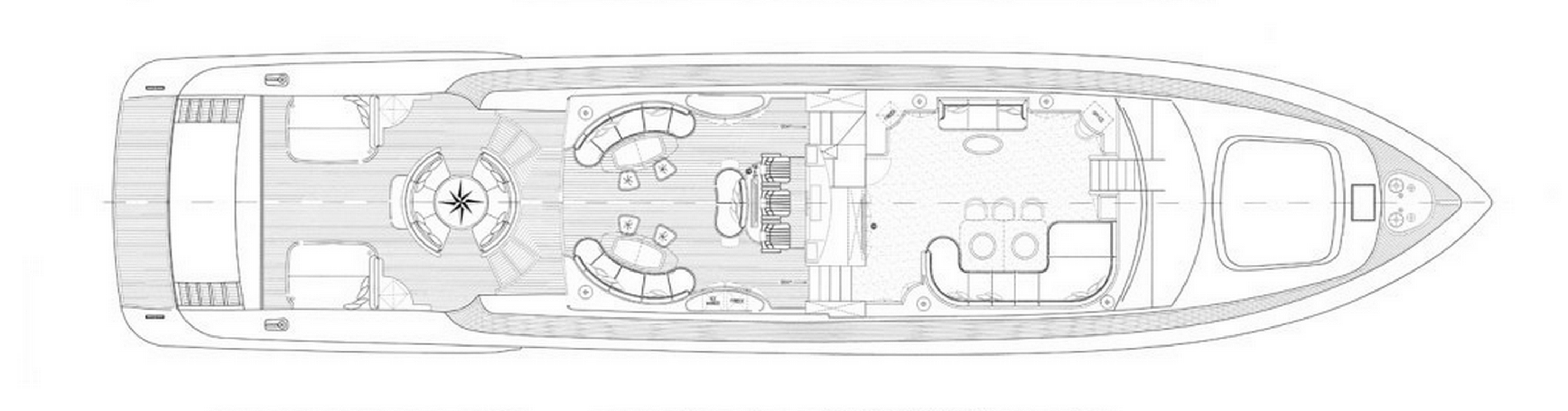 Mangusta 31 m (103 ft)