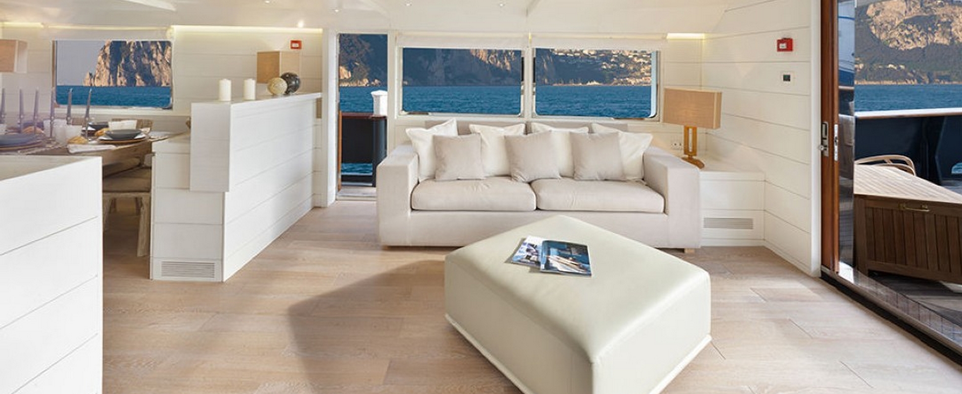 Benetti 30 m (98 ft) 