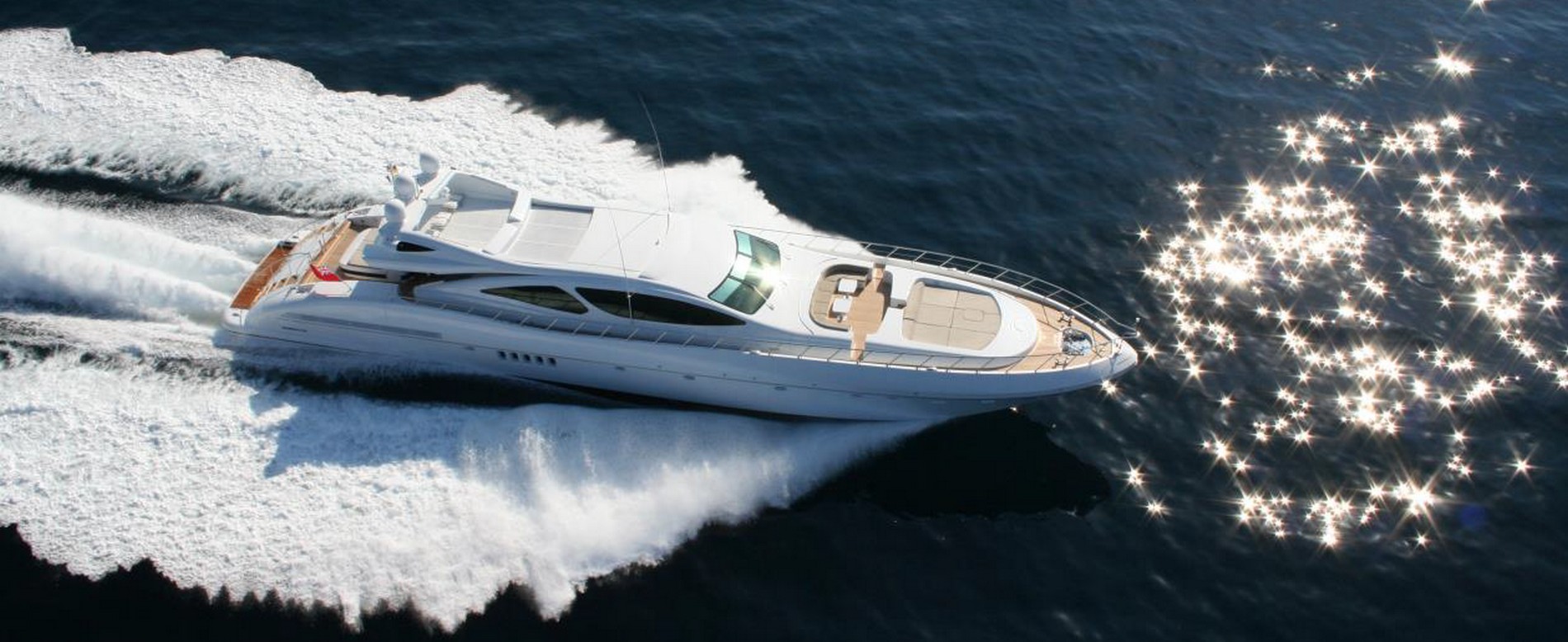 Mangusta 40 m (130 ft)  